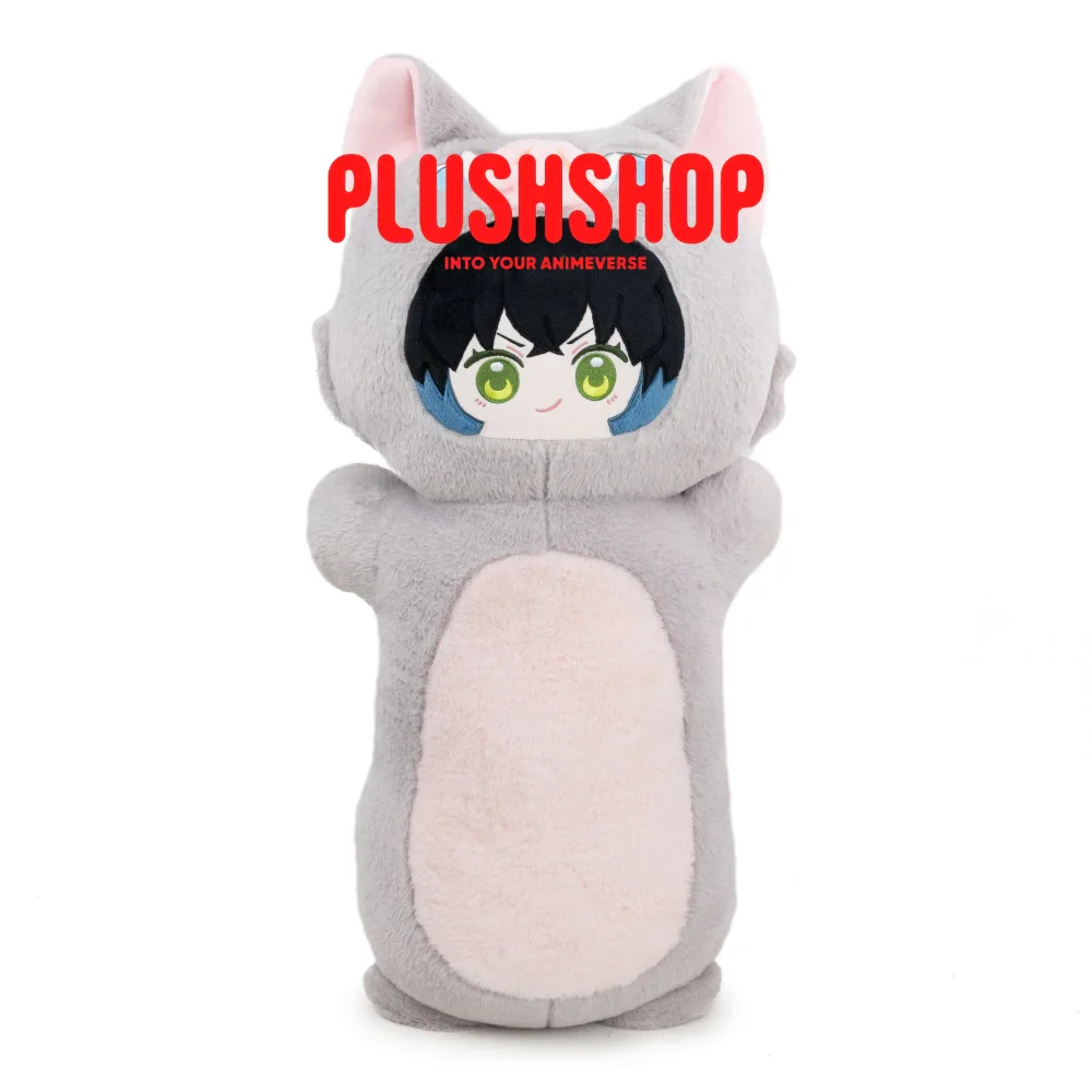 Inosuke Meowtube - Image 4