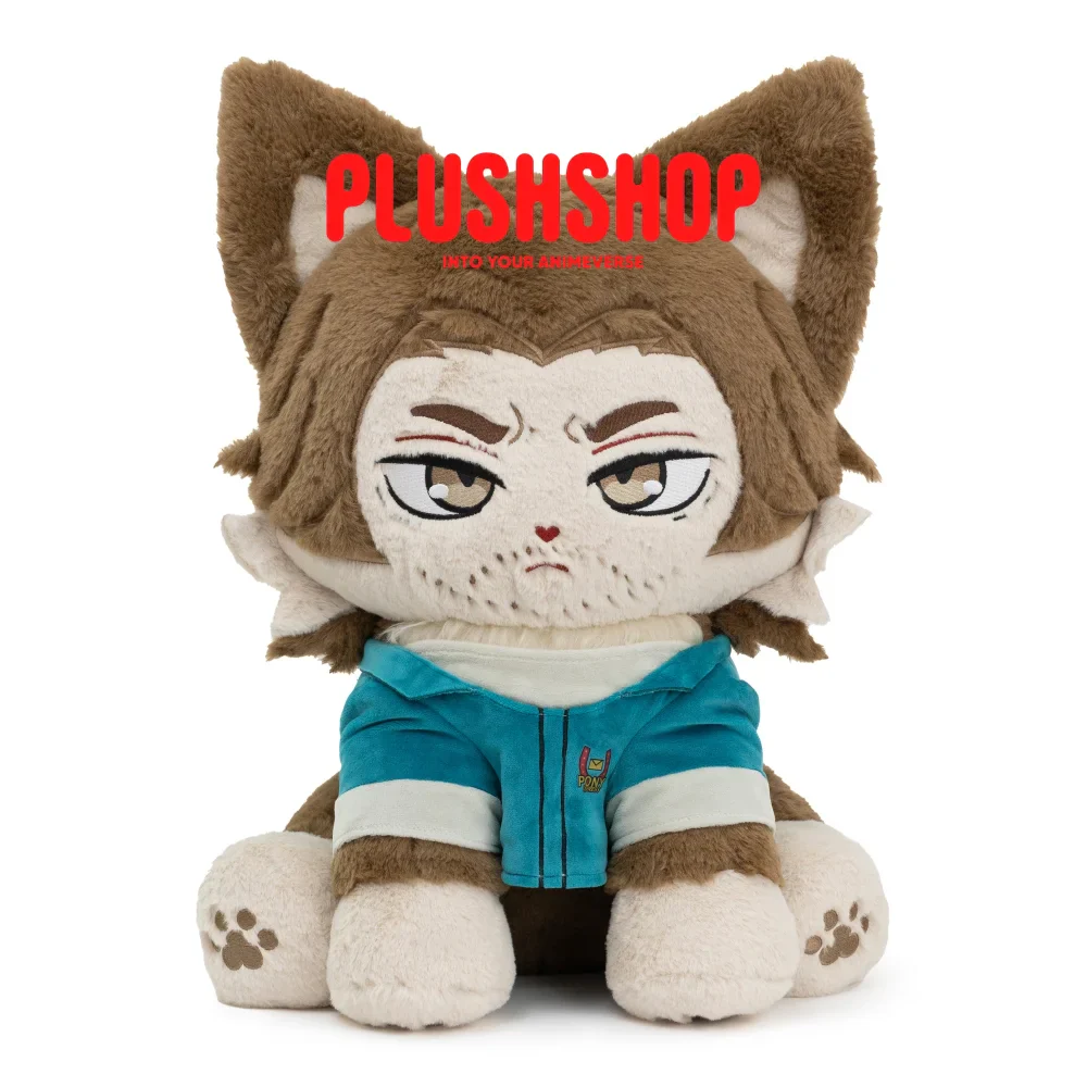 [Limited Restock]Jimmymeow - Image 2