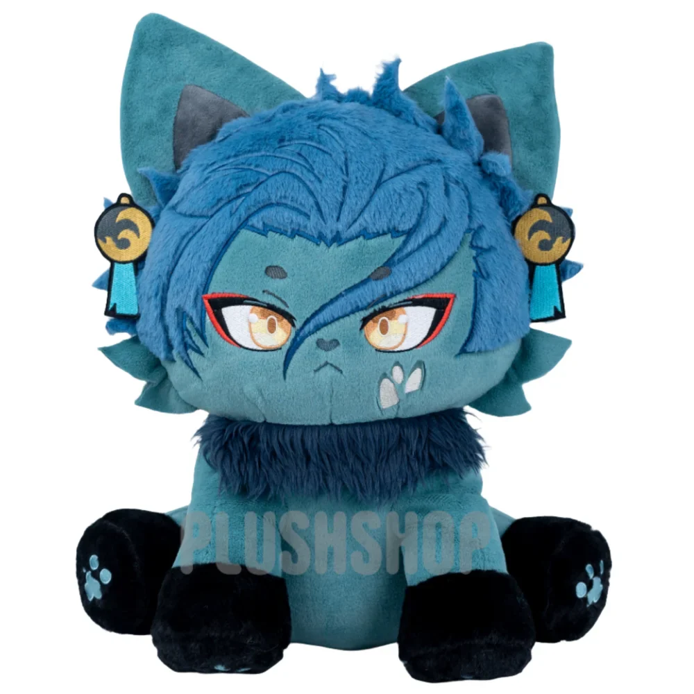 Jiyan Meow