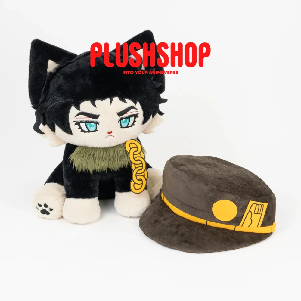 Jotaromeow[Limited restock] - Image 6