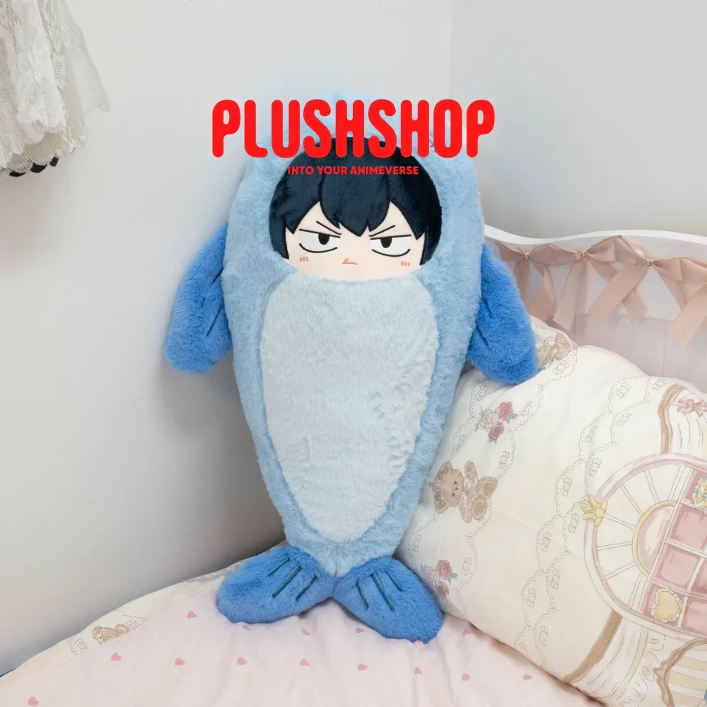 Kageyama Meowtube - Image 3