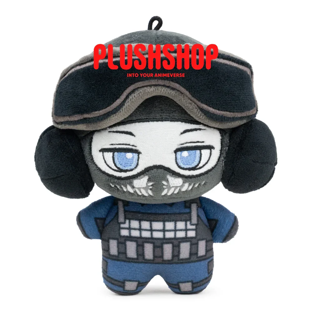 KEEGAN DOLL - Image 3