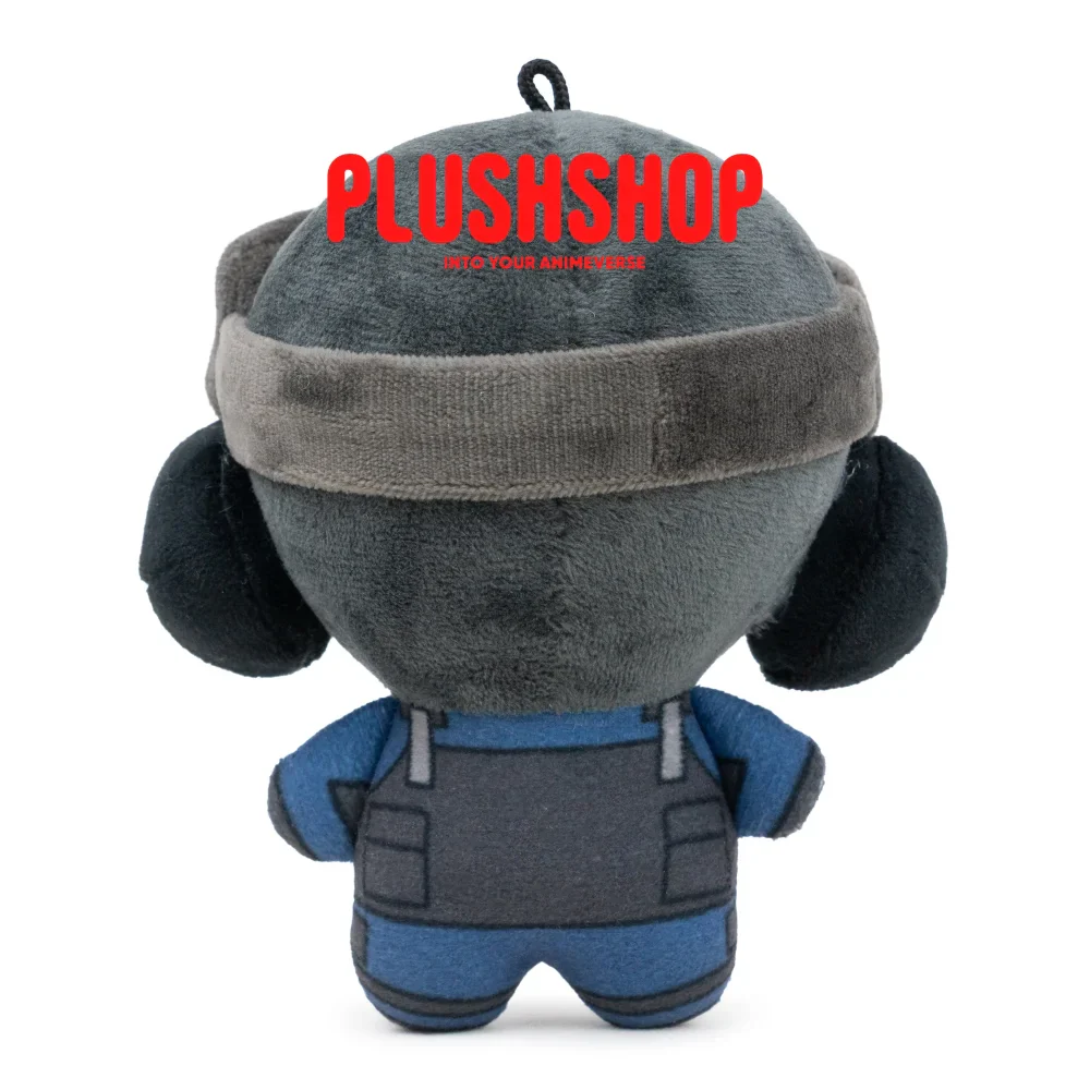 KEEGAN DOLL - Image 4