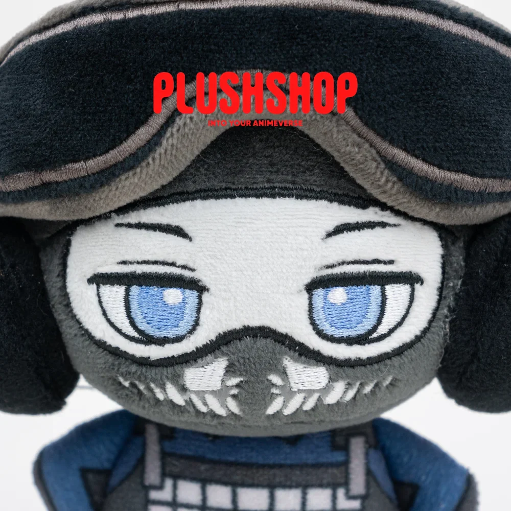 KEEGAN DOLL - Image 5