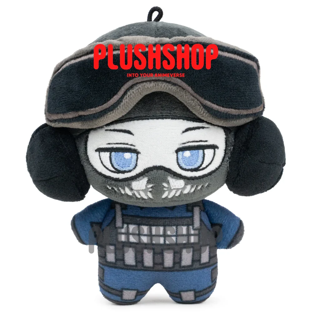 KEEGAN DOLL - Image 7
