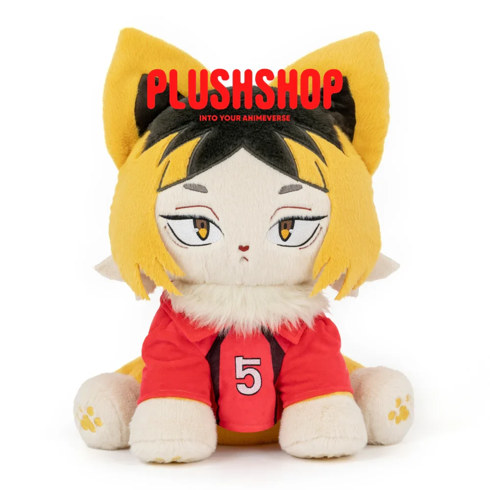 Kenmameow[Limited restock] - Image 2