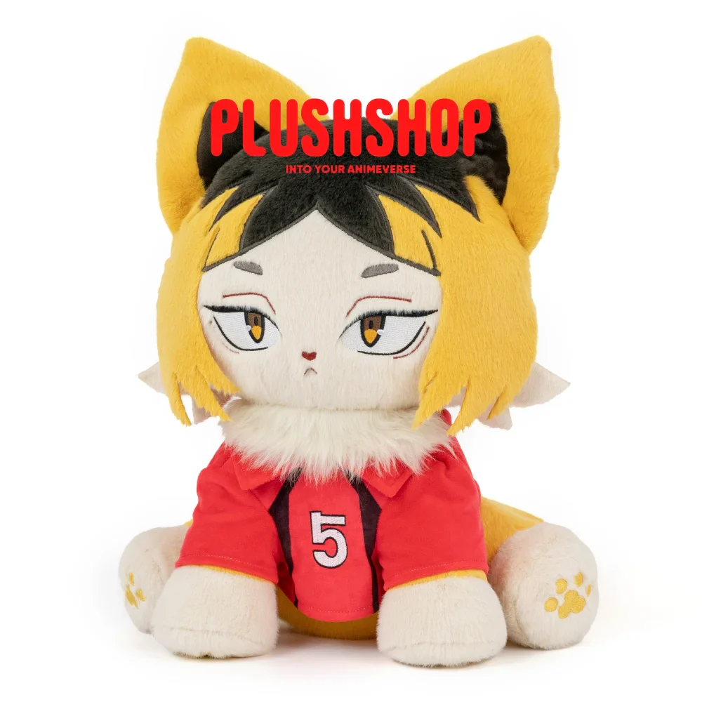 Kenmameow[Limited restock] - Image 3