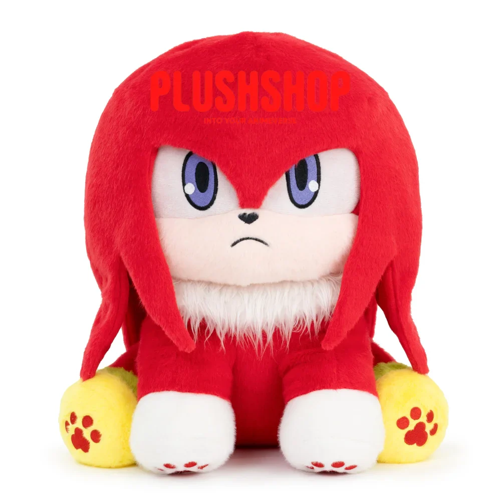 Knuckles - Image 2