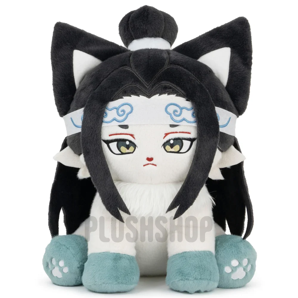 Lanwangjimeow[Last 8pcs]