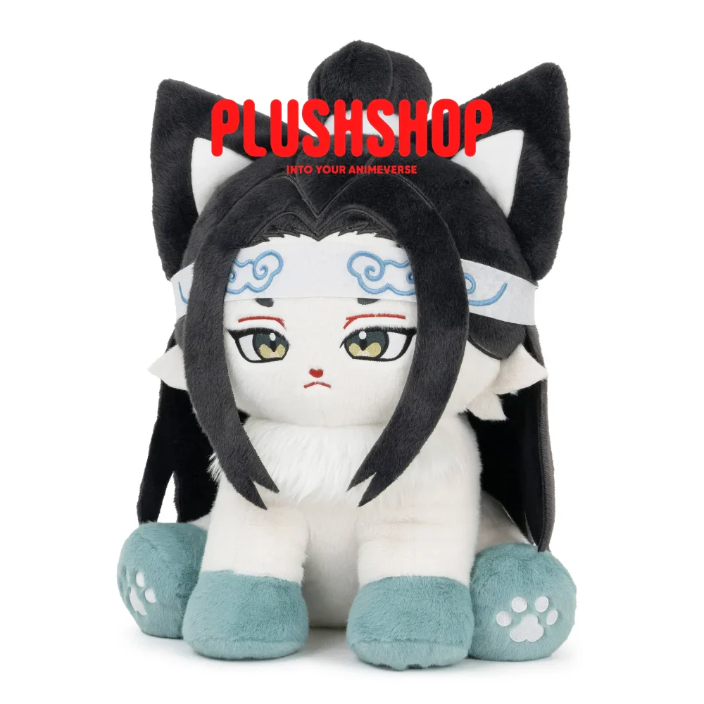 Lanwangjimeow[Last 8pcs] - Image 3