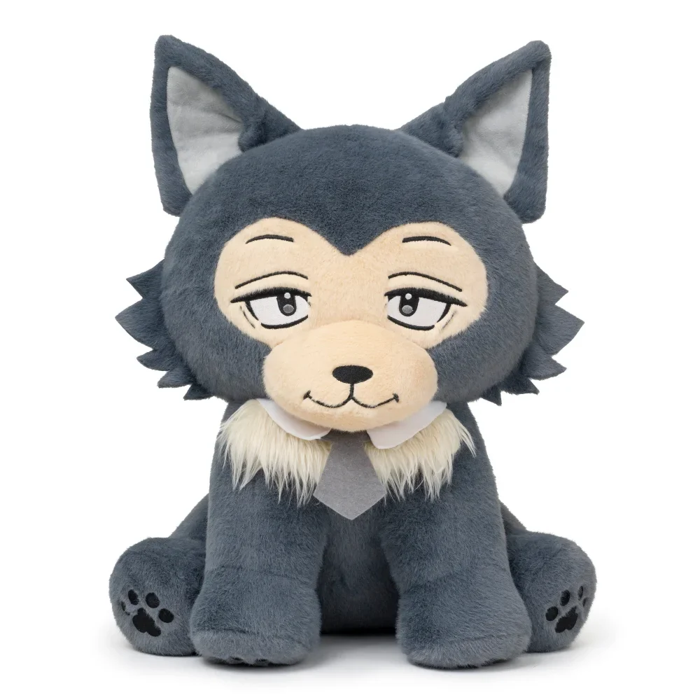 Legoshi Wolf