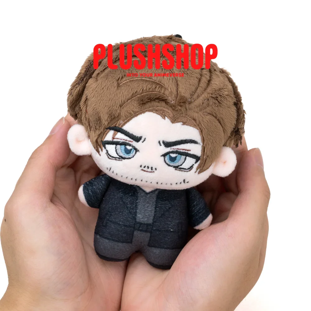 Leon Doll - Image 4