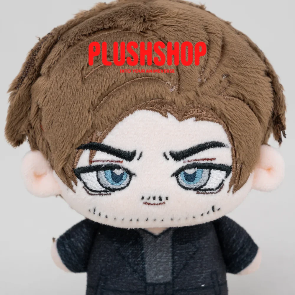 Leon Doll - Image 5