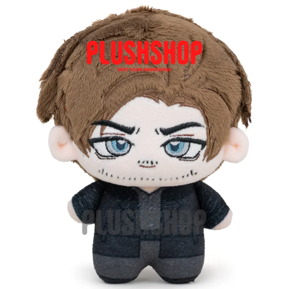 Leon Doll - Image 7