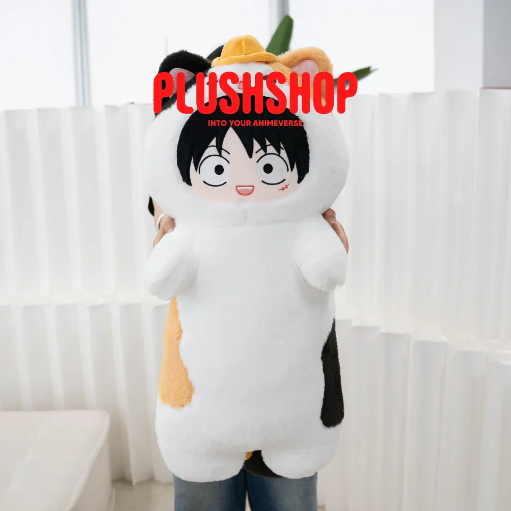 Luffy Meowtube - Image 2
