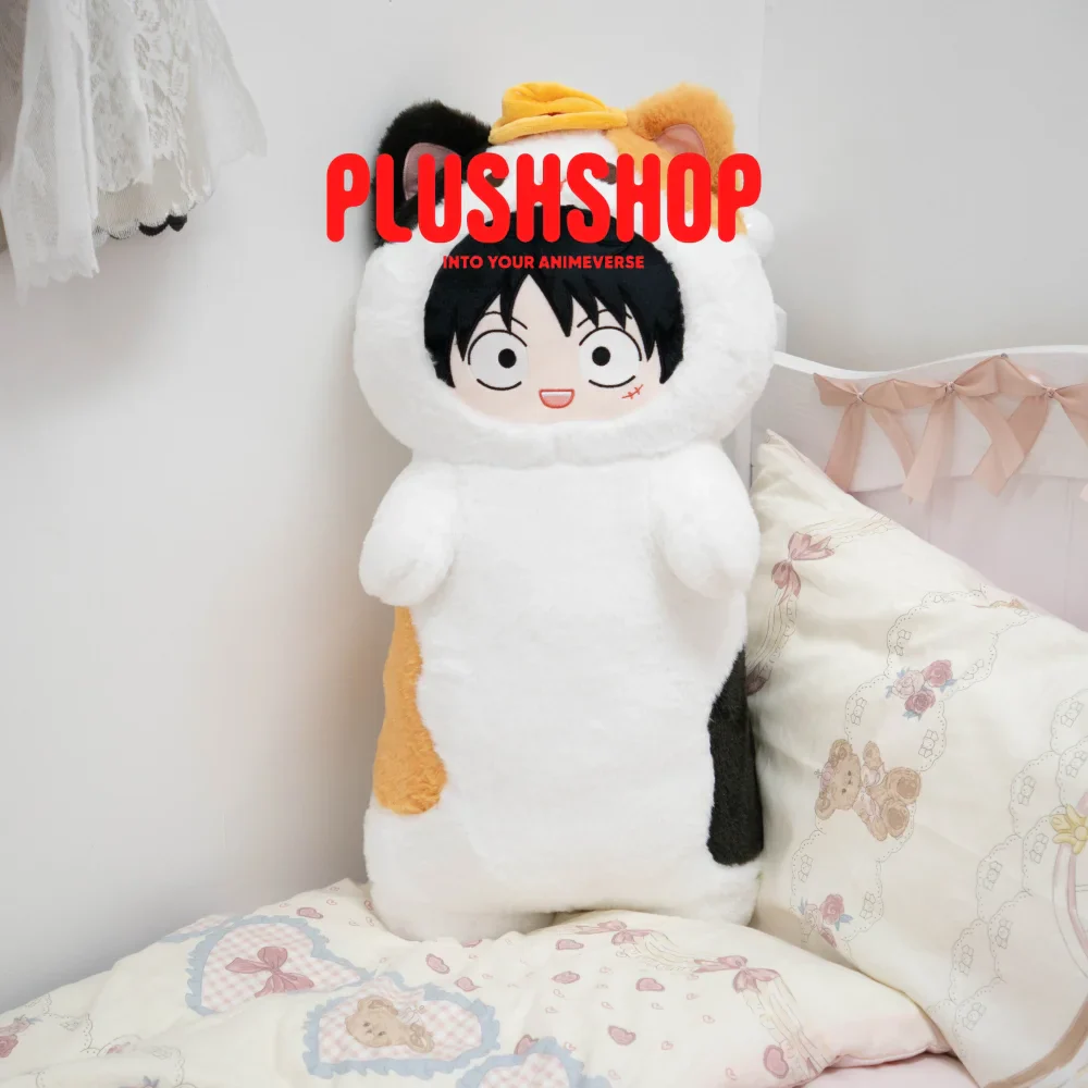 Luffy Meowtube - Image 3