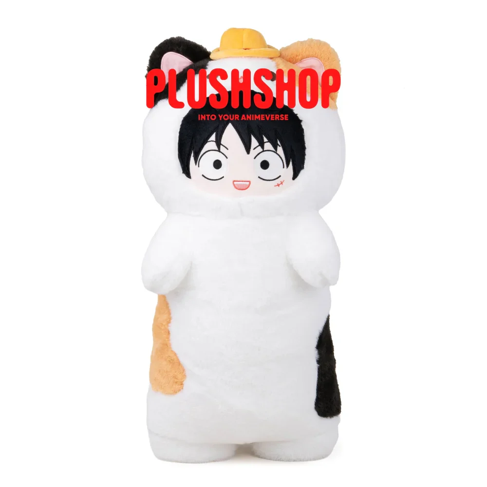 Luffy Meowtube - Image 4