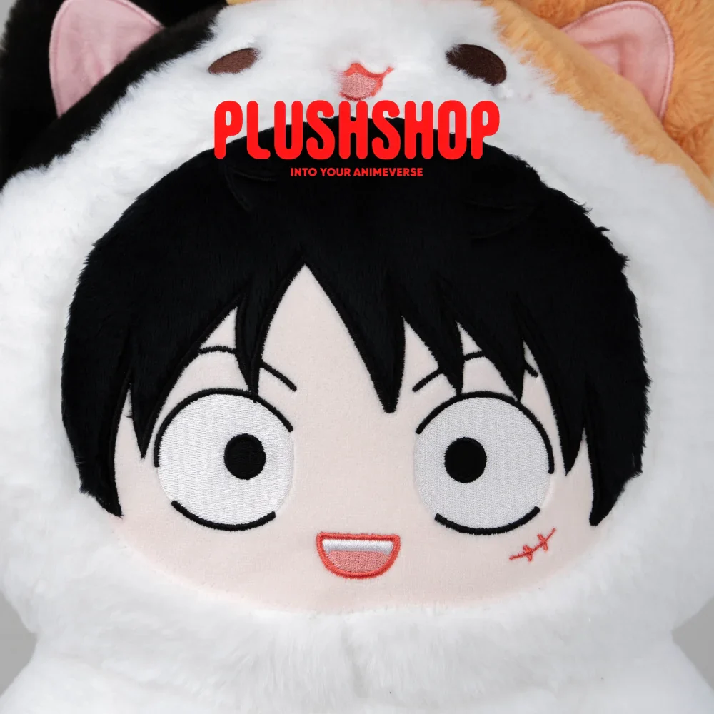 Luffy Meowtube - Image 6