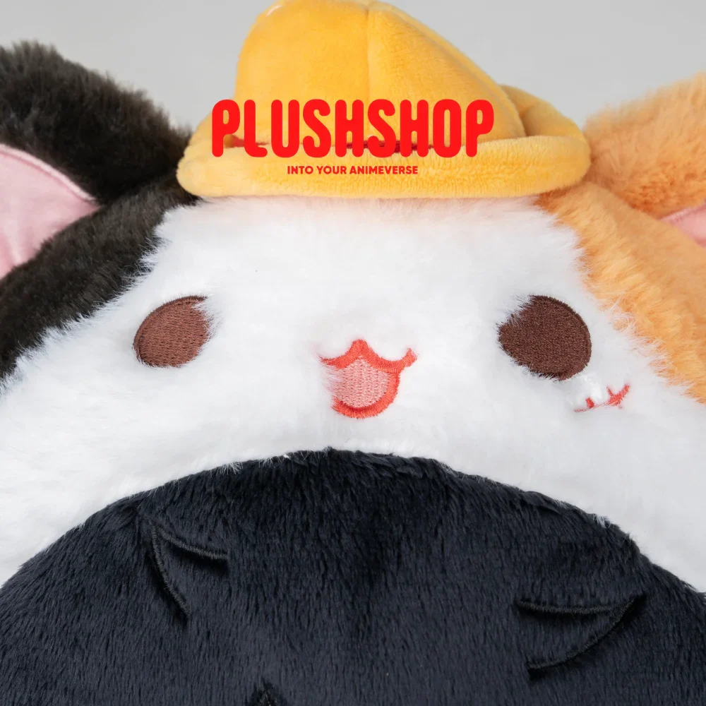 Luffy Meowtube - Image 7