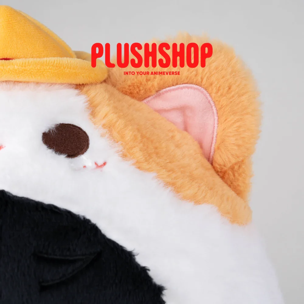 Luffy Meowtube - Image 8
