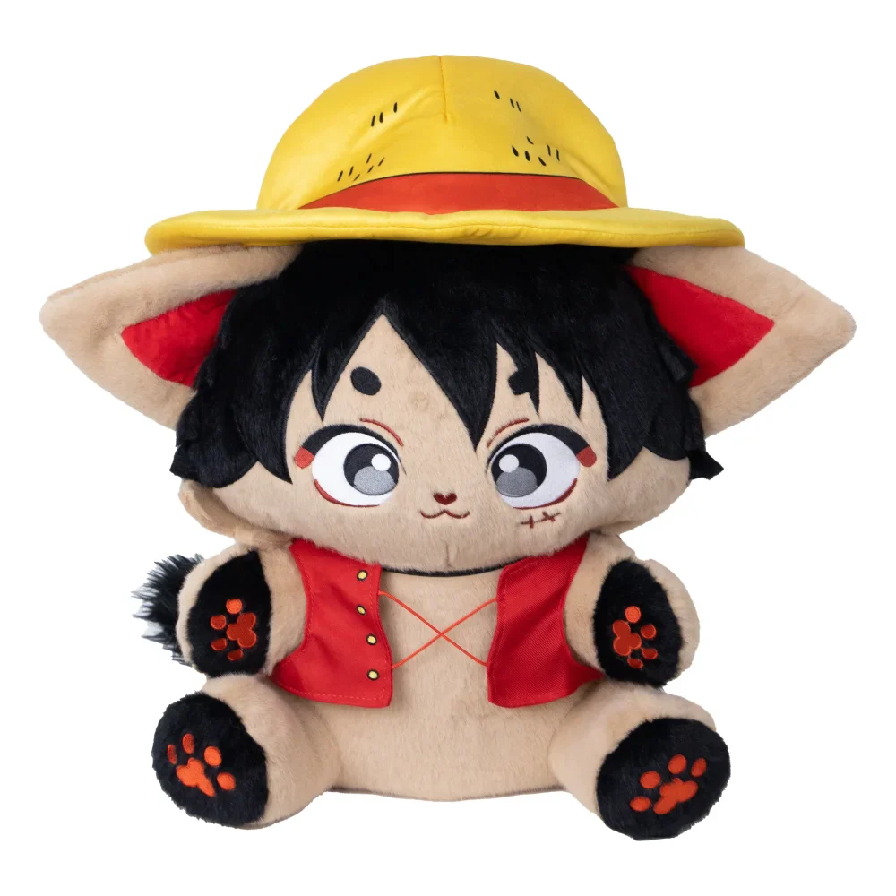 Luffymeow