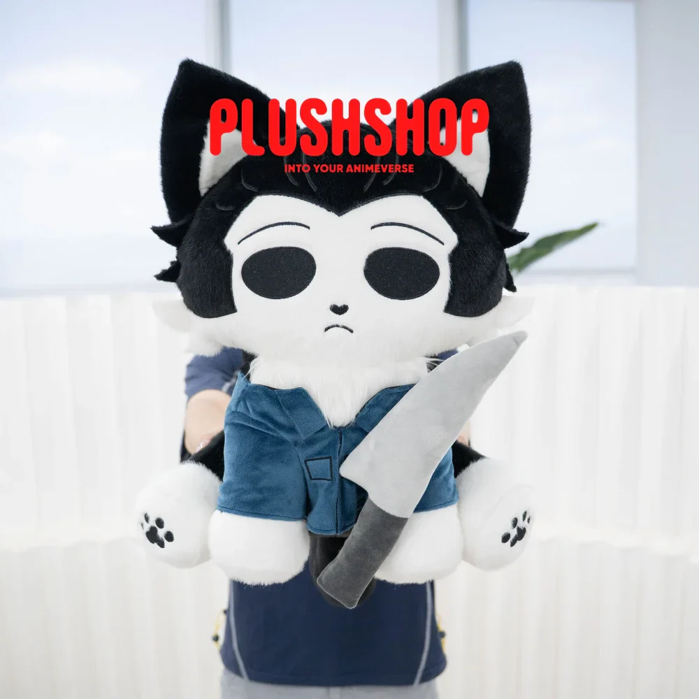 Michael Myersmeow - Image 2