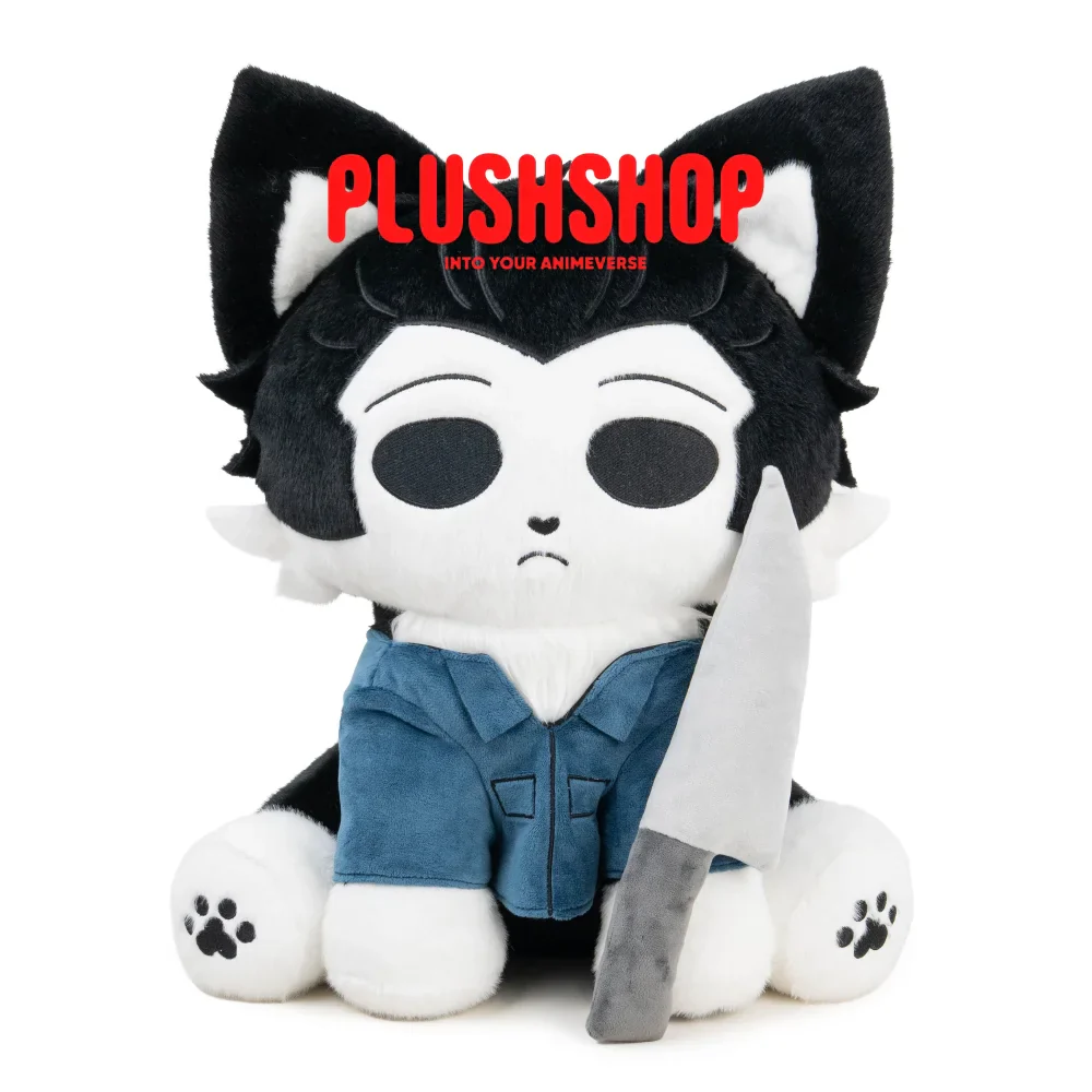 Michael Myersmeow - Image 3