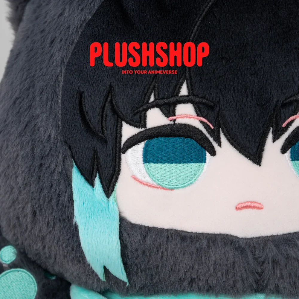 Muichiro Meowtube - Image 6