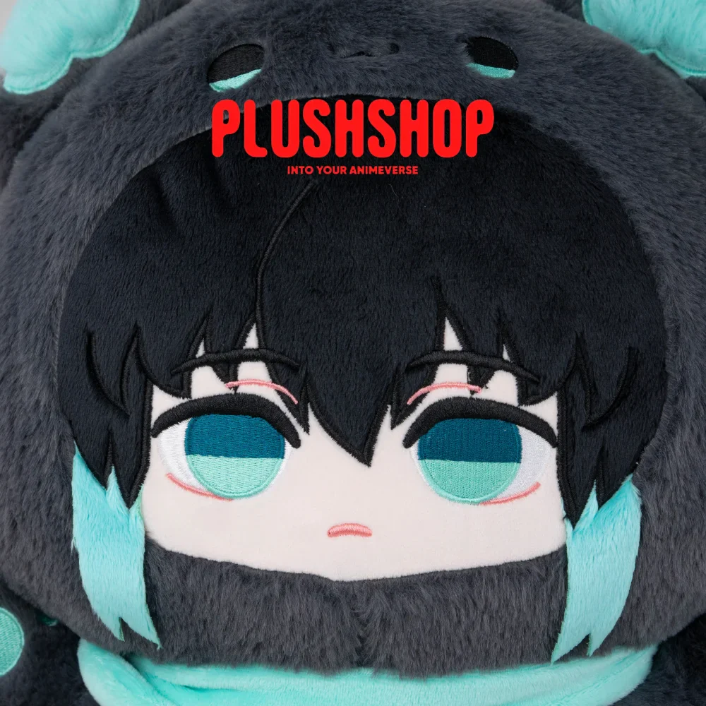 Muichiro Meowtube - Image 7