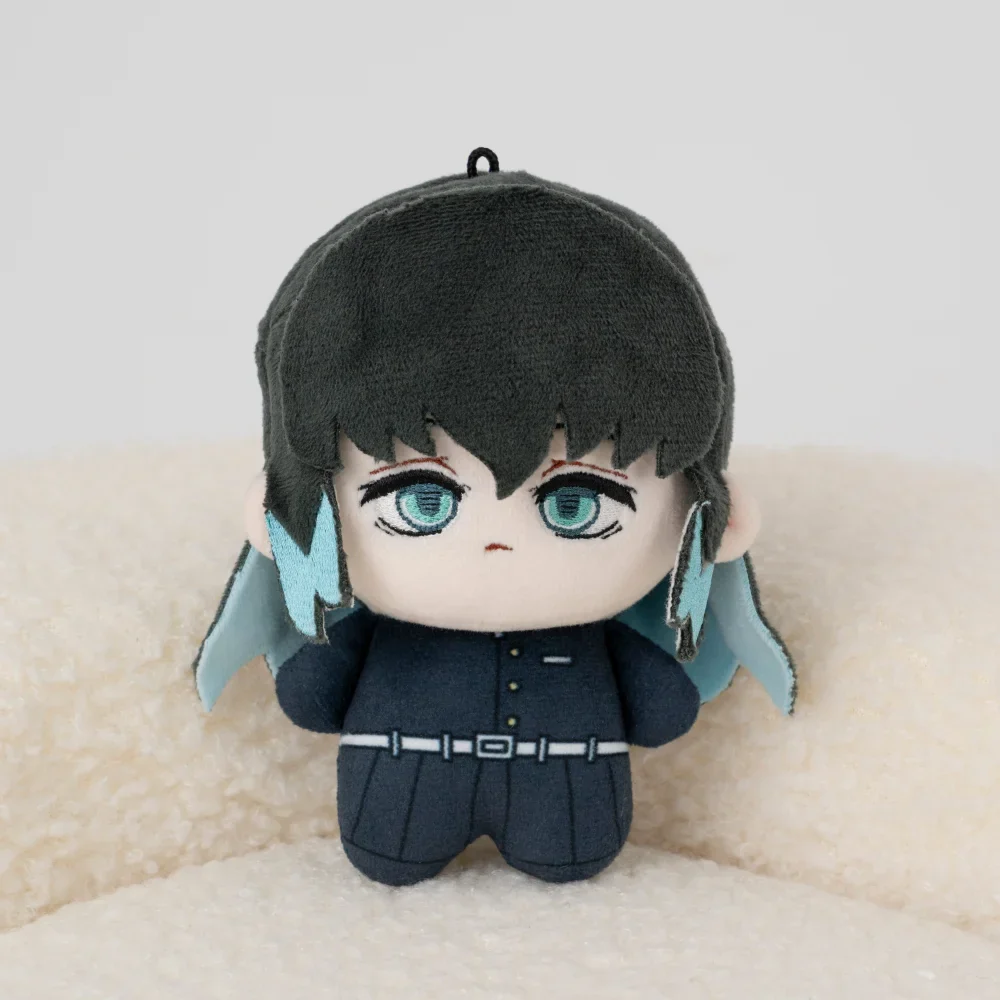 Muichiro Doll