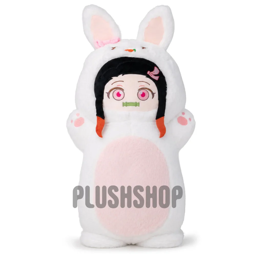 Nezuko Meowtube