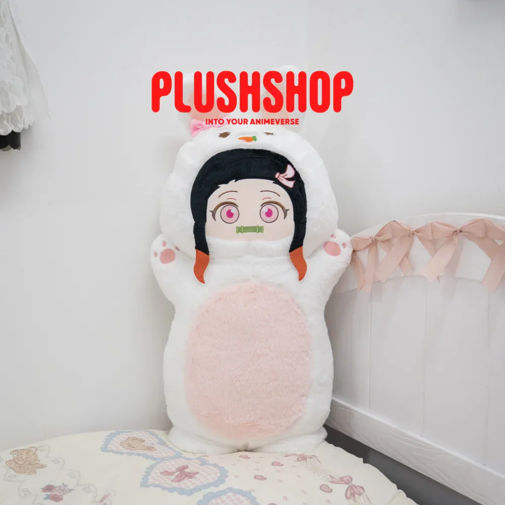 Nezuko Meowtube - Image 3
