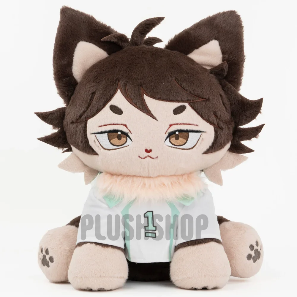 Oikawameow