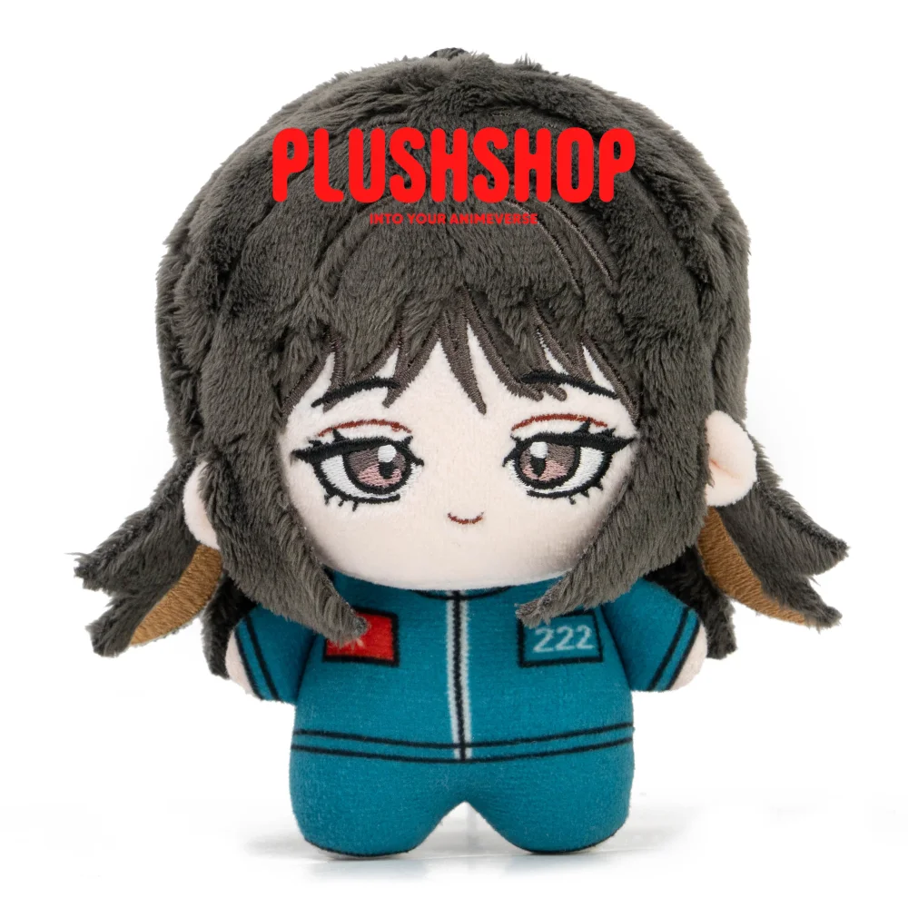 Player 222 Doll - Image 2