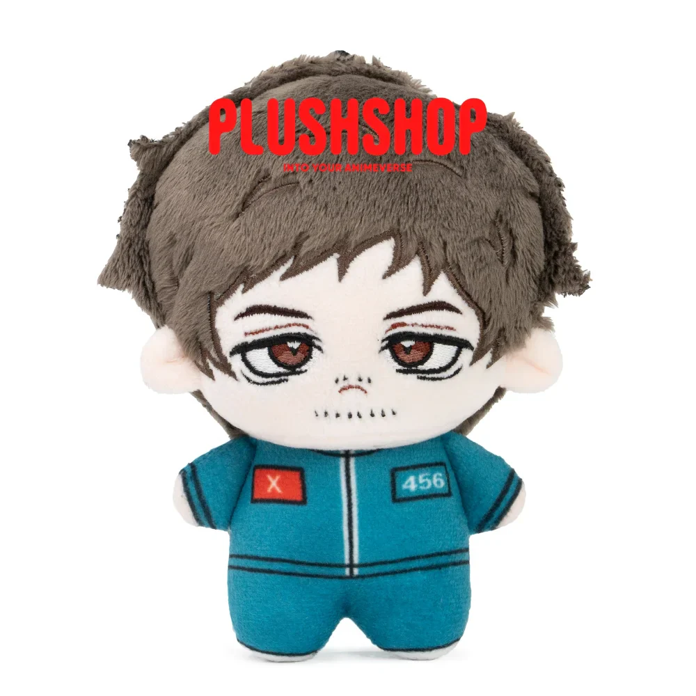 Player 456 Doll - Image 2