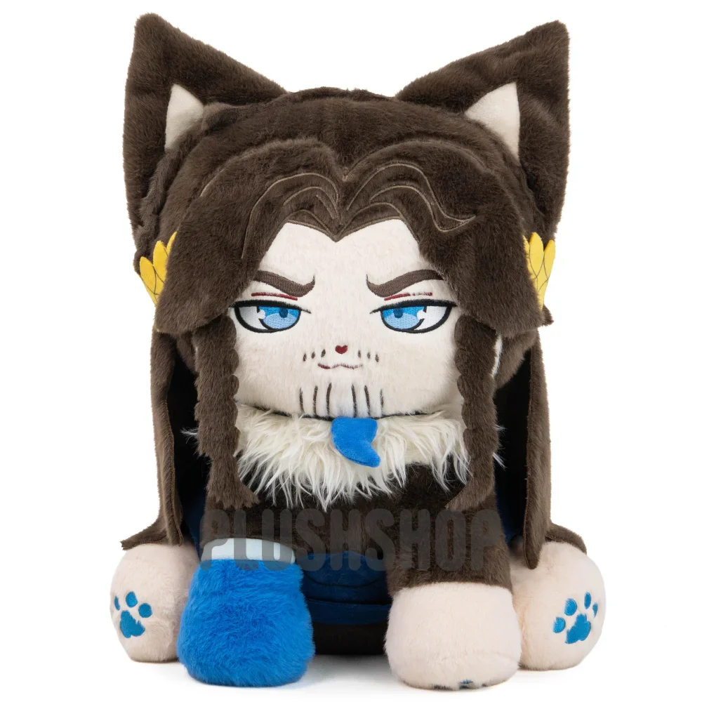 Poseidonmeow