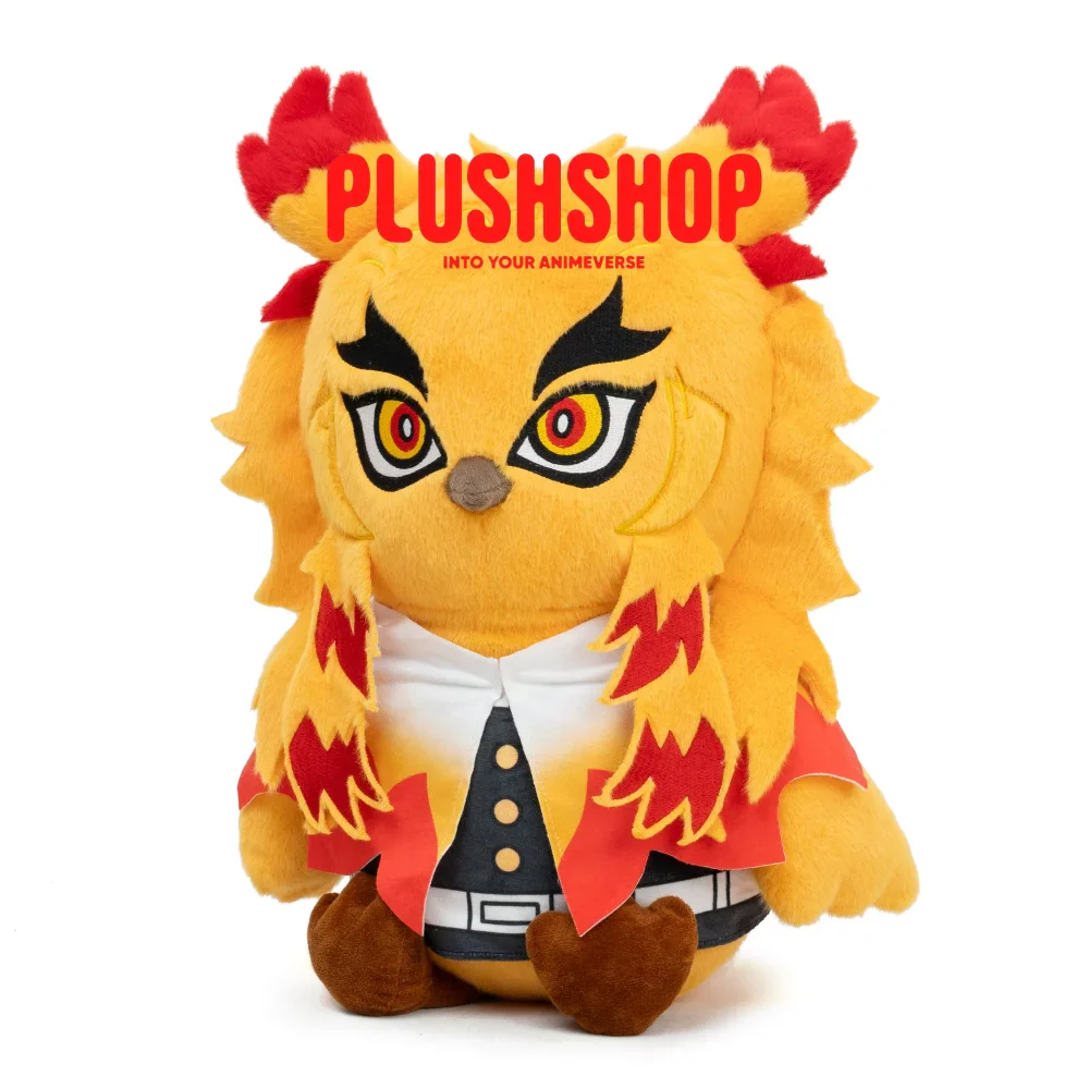 Rengoku Owl - Image 2