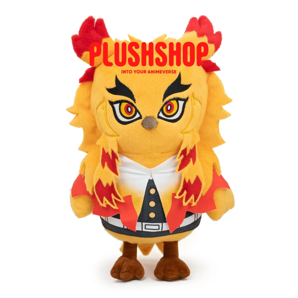 Rengoku Owl - Image 4