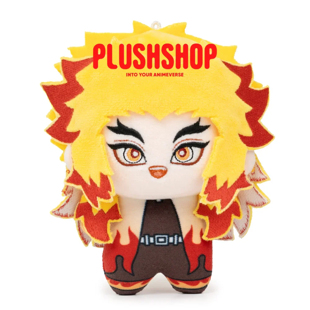 Rengoku Doll - Image 2