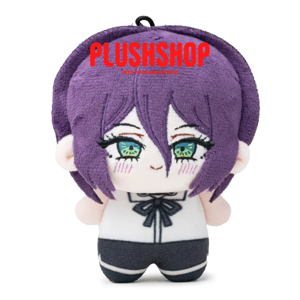 Reze Doll - Image 3