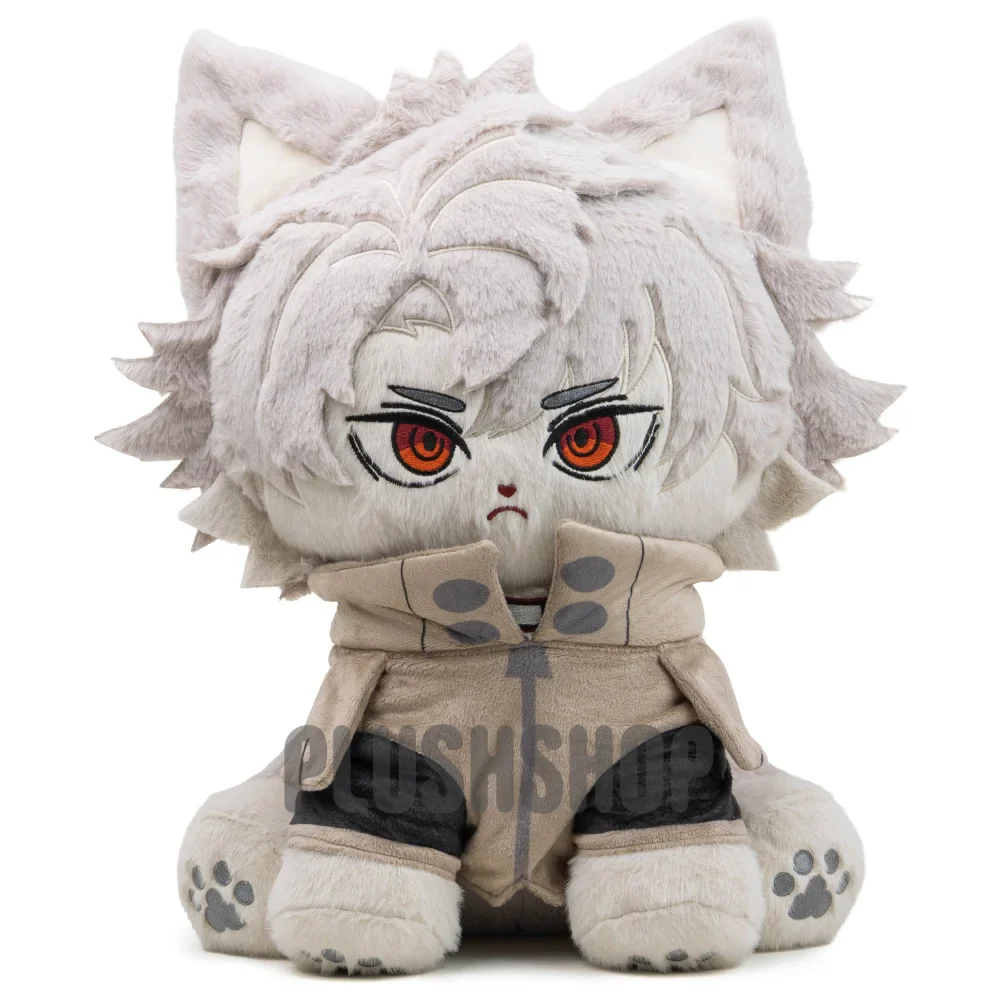 Rudomeow[Limited Stock]