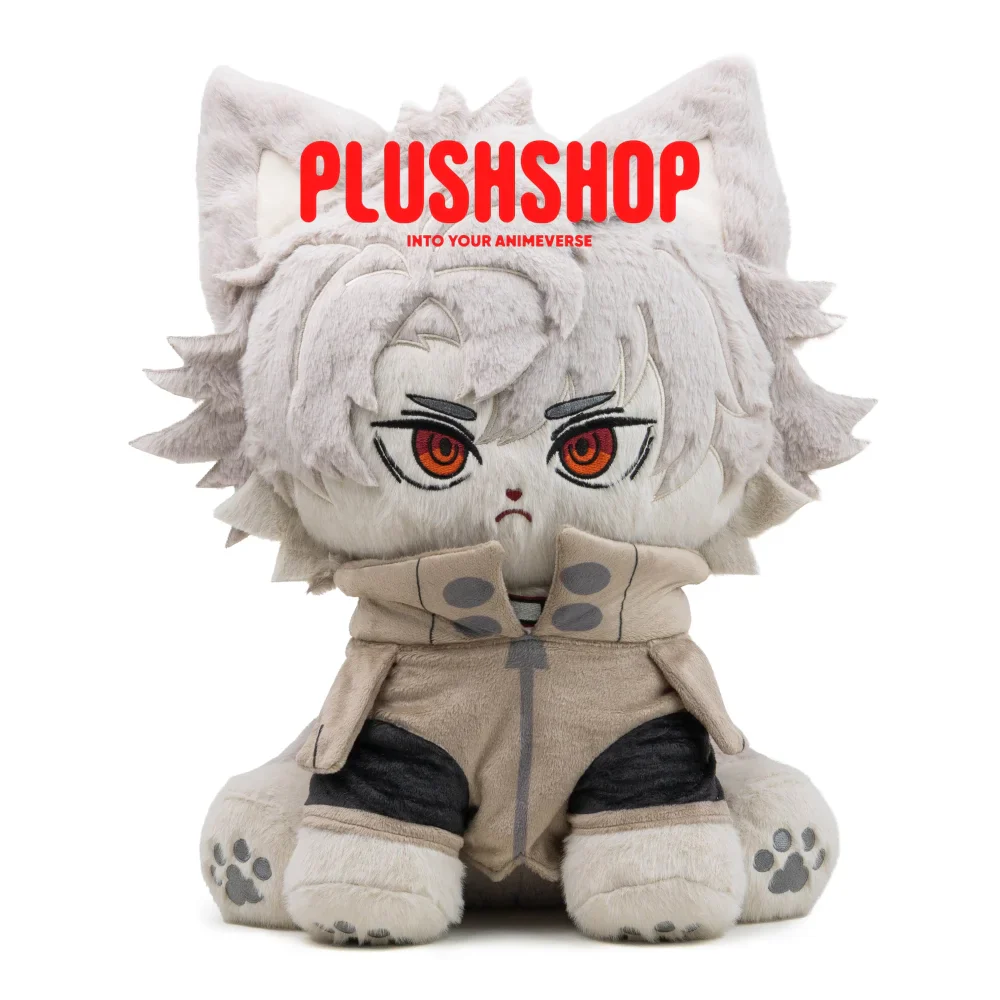Rudomeow[Limited Stock] - Image 2