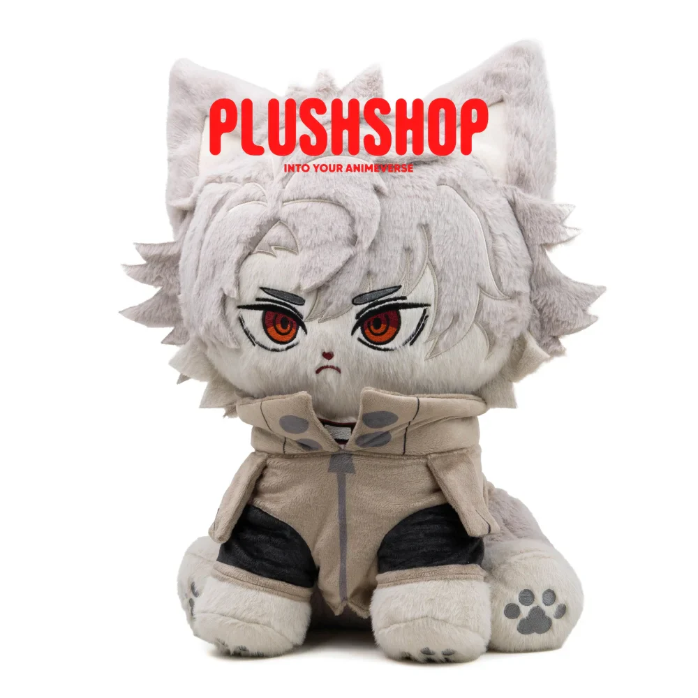 Rudomeow[Limited Stock] - Image 3