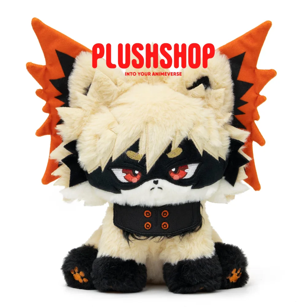 S6 Bakugomeow - Image 2