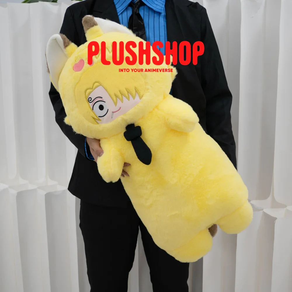 Sanji Meowtube - Image 2