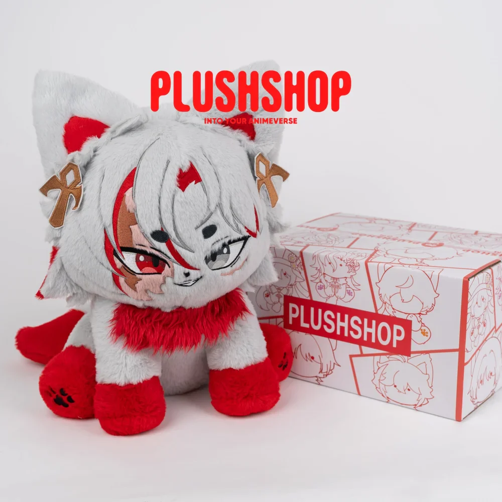 Scarmeow - Image 11