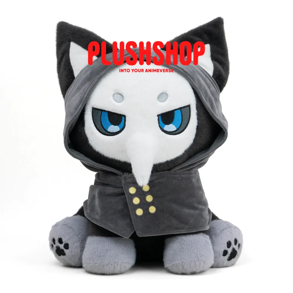 SCP049MEOW - Image 2
