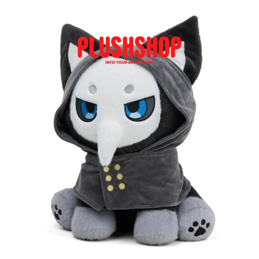 SCP049MEOW - Image 3