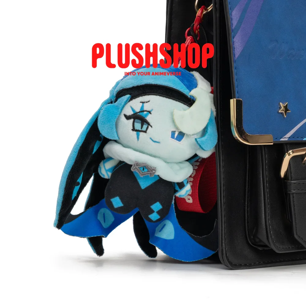Shadowmilk Doll - Image 4