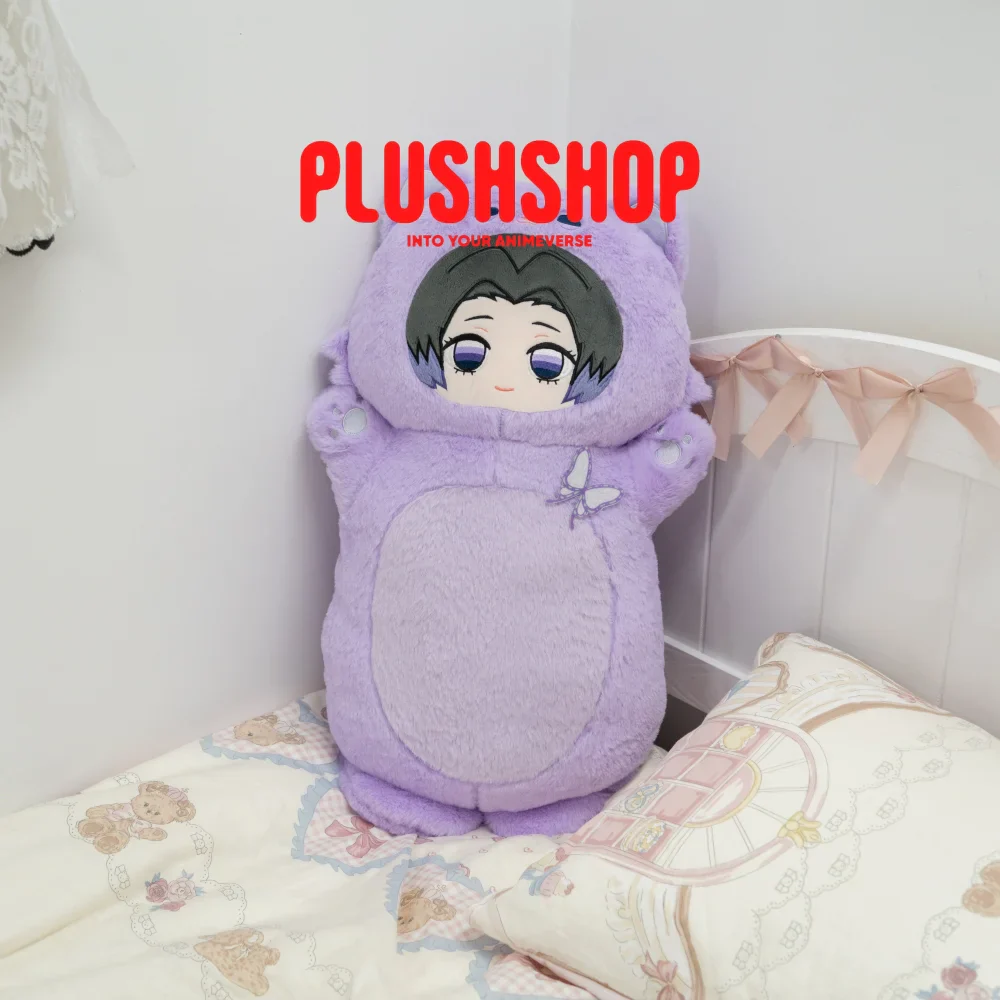 Shinobu Meowtube - Image 3